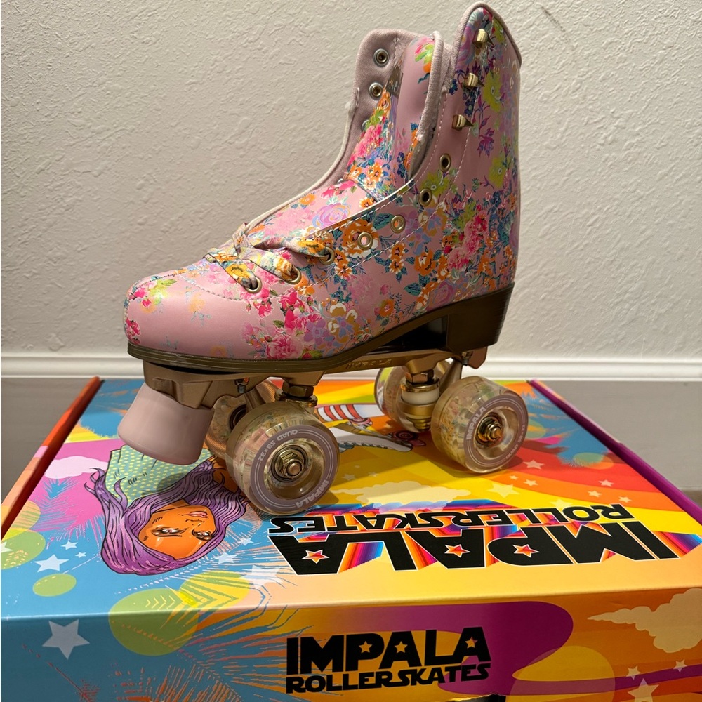 Impala Rollerskate